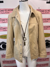 Charger l'image dans la galerie, Basler Corduroy Jacket (Size 36 = Small)