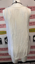 Load image into Gallery viewer, Made in Italy Sheer Drape Top (One Size)