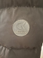 Load image into Gallery viewer, Calvin Klein Performance Down-Filled Jacket (Size S)