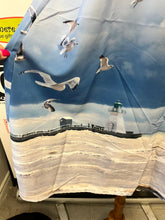 Load image into Gallery viewer, RARE Port Dover Scene Sundress (Size L)