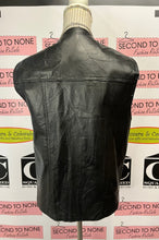 Load image into Gallery viewer, NWT Vintage Genuine Leather Men's Vest (Size XL)