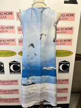 Load image into Gallery viewer, RARE Port Dover Scene Sundress (Size L)