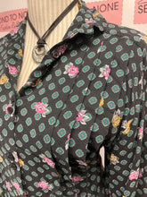 Load image into Gallery viewer, Printed Top & Skirt Set (Size 9/10)