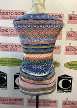 Cargar imagen en el visor de la galería, Tanque NWT MIKO Vibrant Aztec (Talla XL)
