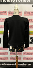Load image into Gallery viewer, NWT Mason by Suko Grommet & Stud Jacket (Size XS)