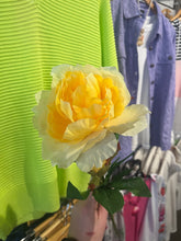 Charger l'image dans la galerie, Double Bloom Peony Stems (6 Colours)