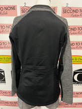 Cargar imagen en el visor de la galería, Spyder Two Tone Zip Sweater (Size S)