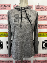 Load image into Gallery viewer, Under Armour Activewear Hoody (Size M)