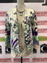 Charger l'image dans la galerie, Veste Papillon (Taille M)