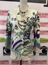 Charger l'image dans la galerie, Veste Papillon (Taille M)