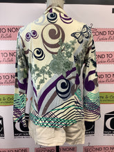 Charger l'image dans la galerie, Veste Papillon (Taille M)