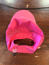 Charger l'image dans la galerie, Pink Vented Golf Hat