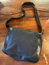 Load image into Gallery viewer, Eddie Bauer Mini Messenger Bag