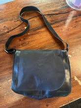 Load image into Gallery viewer, Eddie Bauer Mini Messenger Bag