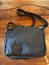 Load image into Gallery viewer, Eddie Bauer Mini Messenger Bag