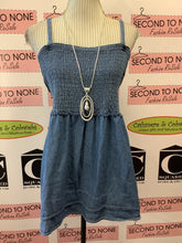 Charger l'image dans la galerie, Camisole cintrée Country Gal (taille 3X)