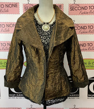 Charger l'image dans la galerie, Haut en dentelle + volants (14)