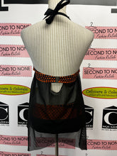 Load image into Gallery viewer, Sheer Tunic Tankini (Size XL)