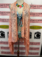 Load image into Gallery viewer, La Vie En Rose Floral Ruffle Bikini (Size L)