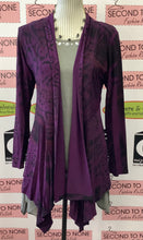 Charger l'image dans la galerie, Haut de collier de pierres précieuses (S)