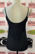 Cargar imagen en el visor de la galería, Top de lentejuelas sexy (S)