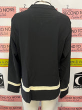 Load image into Gallery viewer, Zip-Front Athletic-Style Jacket (2 Colors)