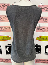 Cargar imagen en el visor de la galería, Sparkly Stretch Tank Top (3 Colors)