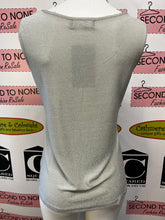 Cargar imagen en el visor de la galería, Sparkly Stretch Tank Top (3 Colors)