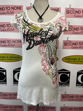 Charger l'image dans la galerie, Harley Davidson Tie-Back Tee (Size M)