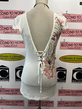 Charger l'image dans la galerie, Harley Davidson Tie-Back Tee (Size M)