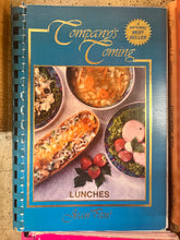Load image into Gallery viewer, Company's Coming Vintage Cookbooks (10 Different Titles)