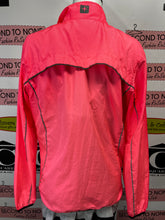 Load image into Gallery viewer, Mountain Warehouse Neon Pink Windbreaker (Size 4)