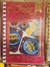Load image into Gallery viewer, Company's Coming Vintage Cookbooks (10 Different Titles)