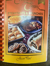 Load image into Gallery viewer, Company's Coming Vintage Cookbooks (10 Different Titles)