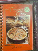 Load image into Gallery viewer, Company's Coming Vintage Cookbooks (10 Different Titles)