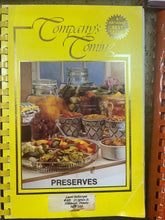 Load image into Gallery viewer, Company's Coming Vintage Cookbooks (10 Different Titles)