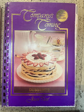 Load image into Gallery viewer, Company's Coming Vintage Cookbooks (7 Different Titles)