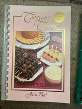 Load image into Gallery viewer, Company's Coming Vintage Cookbooks (7 Different Titles)