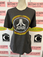 Cargar imagen en el visor de la galería, Atari Grey T-Shirt (Size XL)