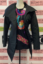 Cargar imagen en el visor de la galería, Suéter de lentejuelas arremolinadas (M)