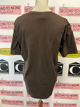 Load image into Gallery viewer, Marvel Wolverine Brown T-Shirt (Size XL)