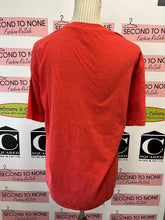 Load image into Gallery viewer, Gas Monkey Garage Red T-Shirt (Size XL)