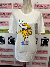 Charger l'image dans la galerie, Minnesota Vikings Bud Light T-Shirt (Size M)