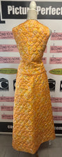Cargar imagen en el visor de la galería, Handmade Quilted 2 PC Skirt Set (Size S/M)