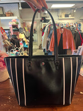 Load image into Gallery viewer, Ralph Lauren Leather Tote Bag