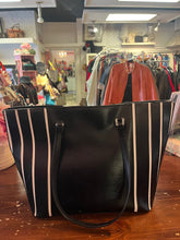 Load image into Gallery viewer, Ralph Lauren Leather Tote Bag