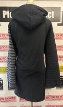 Load image into Gallery viewer, *AS IS* Leopards & Roses Patchwork Sweater (Size 2X)