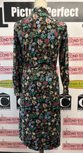 Load image into Gallery viewer, Vero Moda Floral Maxi Dress (Size S)