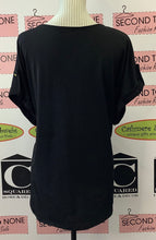 Charger l'image dans la galerie, Boîte de poche noire sur le dessus (3X)