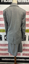 Charger l'image dans la galerie, Olsen 2 PC Skirt & Blazer Set (Size L)